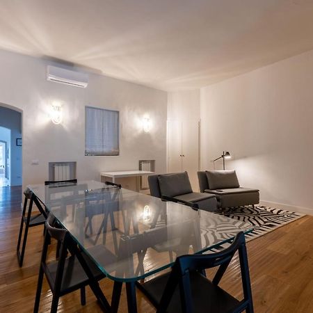 Apartamento Loft In Santo Spirito Florencia Exterior foto