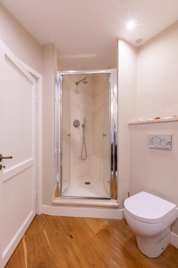 Apartamento Loft In Santo Spirito Florencia Exterior foto