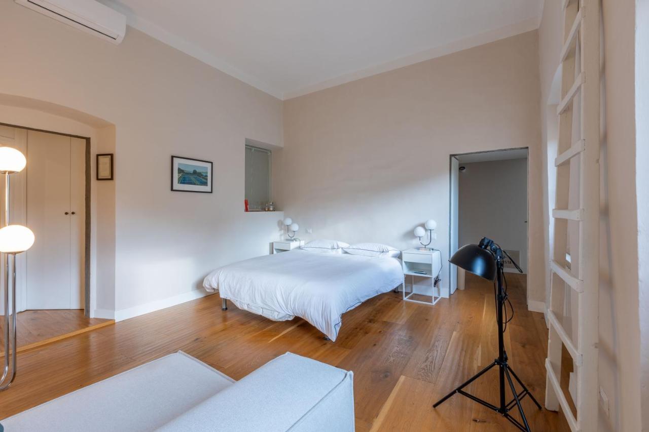 Apartamento Loft In Santo Spirito Florencia Exterior foto