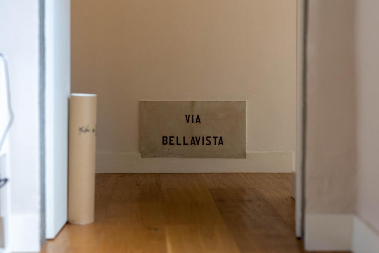 Apartamento Loft In Santo Spirito Florencia Exterior foto