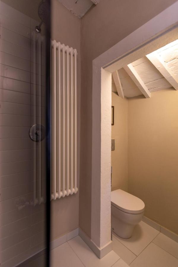 Apartamento Loft In Santo Spirito Florencia Exterior foto