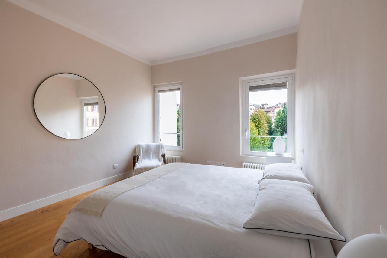 Apartamento Loft In Santo Spirito Florencia Exterior foto