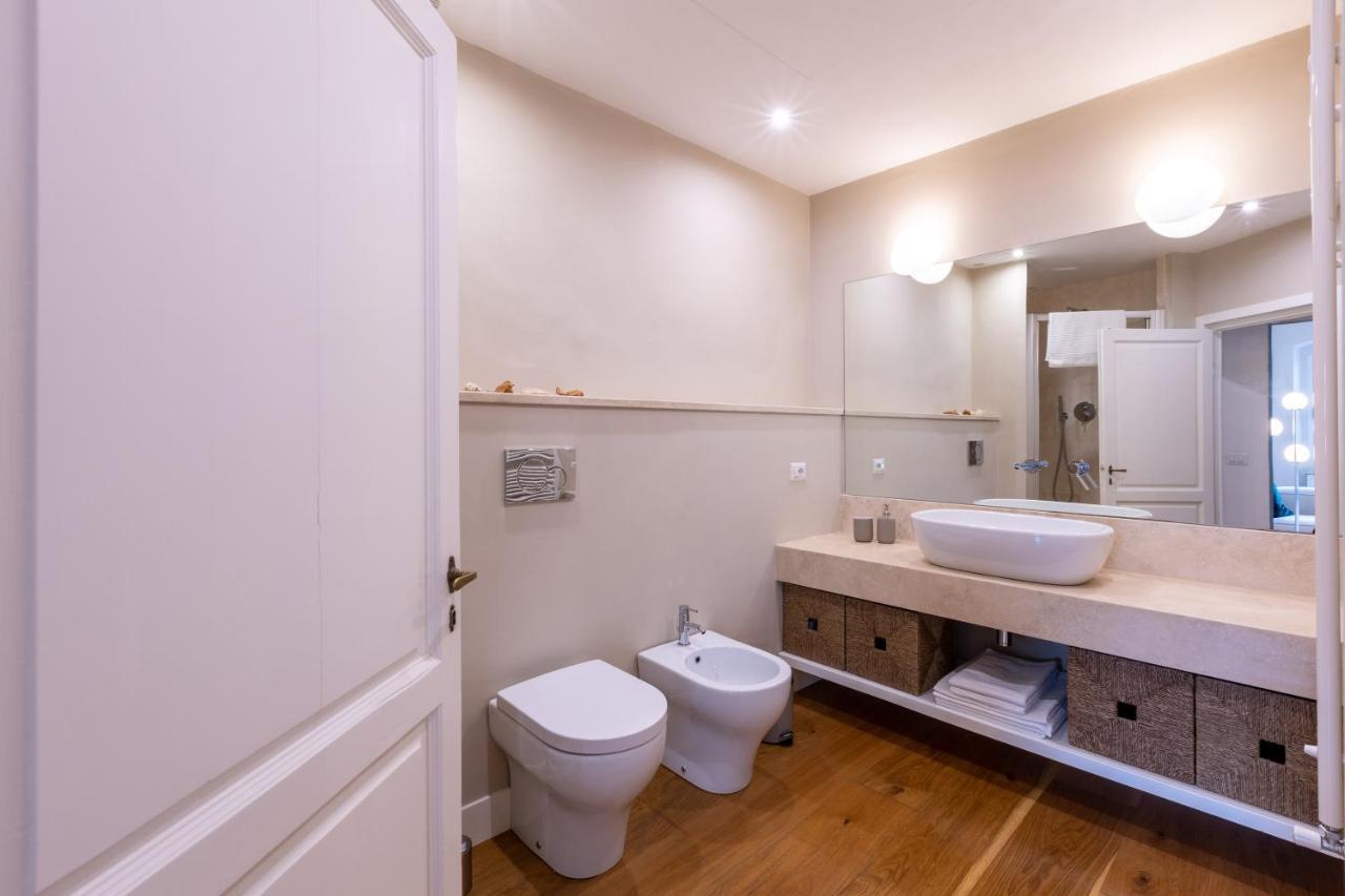Apartamento Loft In Santo Spirito Florencia Exterior foto